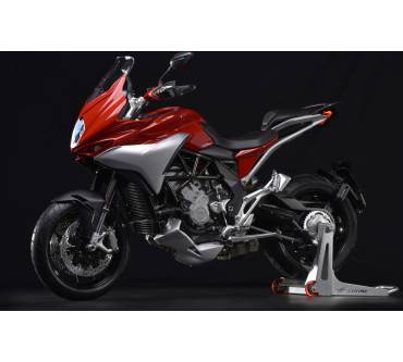 Produktbild MV Agusta Turismo Veloce 800