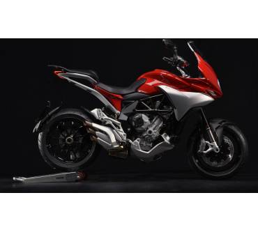 Produktbild MV Agusta Turismo Veloce 800