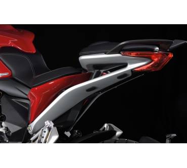 Produktbild MV Agusta Turismo Veloce 800