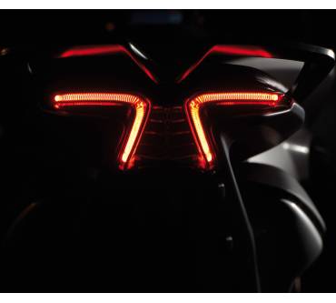 Produktbild MV Agusta Turismo Veloce 800