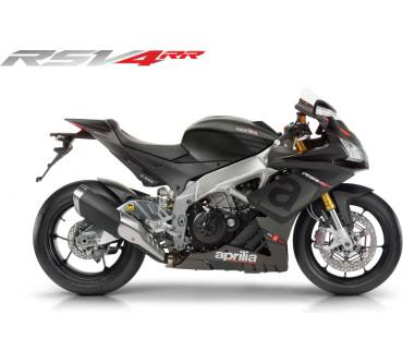 Produktbild Aprilia RSV4 RR 1000 ABS (148 kW) [Modell 2015]