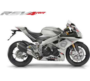 Produktbild Aprilia RSV4 RR 1000 ABS (148 kW) [Modell 2015]