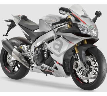 Produktbild Aprilia RSV4 RR 1000 ABS (148 kW) [Modell 2015]