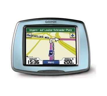 Produktbild Garmin C510 Deluxe