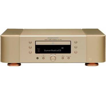 Produktbild Marantz SA 7 S1