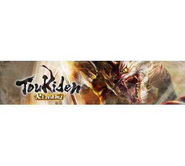 Produktbild Toukiden: Kiwami