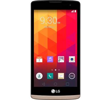 Produktbild LG Leon LTE