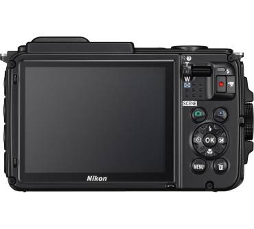 Produktbild Nikon Coolpix AW130