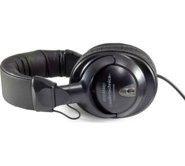 Produktbild Audio-Technica ATH-M40fs