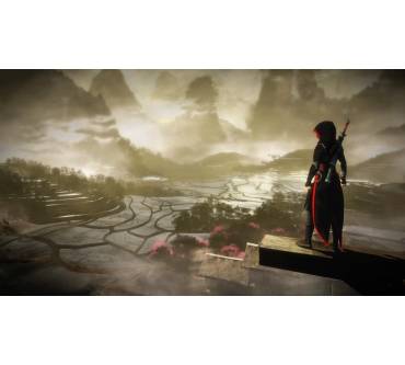 Produktbild Assassin's Creed Chronicles