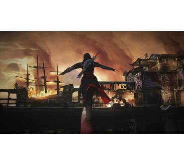 Produktbild Assassin's Creed Chronicles