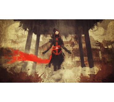 Produktbild Assassin's Creed Chronicles