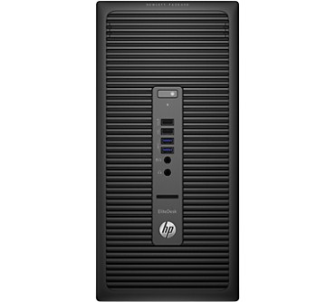 Produktbild HP EliteDesk 705 G1 (J4V09ET)