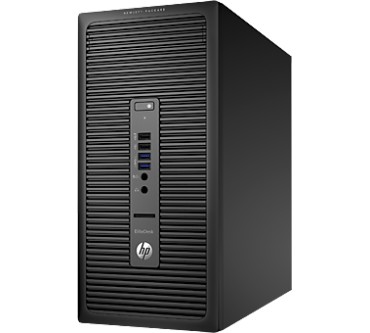 Produktbild HP EliteDesk 705 G1 (J4V09ET)