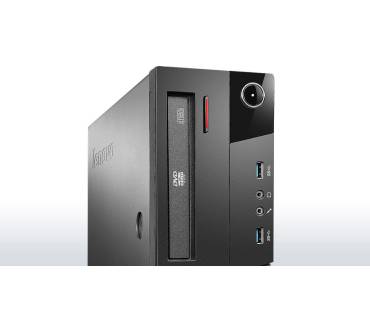 Produktbild Lenovo ThinkCentre M83 SFF (10AJ-006)