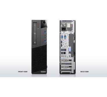 Produktbild Lenovo ThinkCentre M83 SFF (10AJ-006)