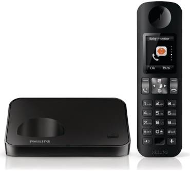 Produktbild Philips D6001B