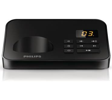 Produktbild Philips D6051B