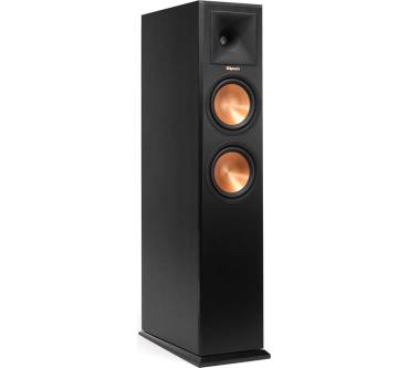 Produktbild Klipsch Reference Premiere 5.0-Set (RP-260F / P-250C / RP-240S)