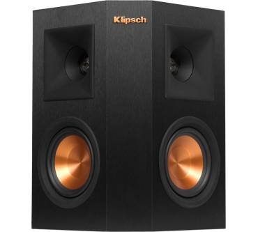 Produktbild Klipsch Reference Premiere 5.0-Set (RP-260F / P-250C / RP-240S)