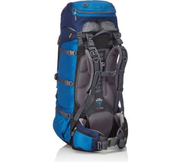 Produktbild Deuter Aircontact 60 + 10 SL