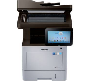 Produktbild Samsung ProXpress M4583FX