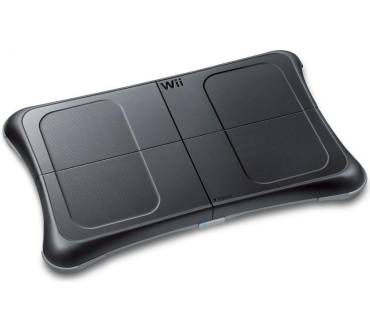 Produktbild Wii Fit U