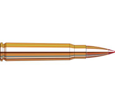 Produktbild Hornady Superformance International GMX 11,66 g, 8x57