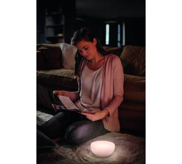 Produktbild Philips Hue Go