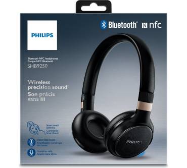 Produktbild Philips SHB9250