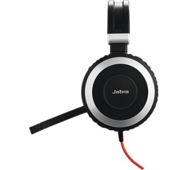 Produktbild Jabra Evolve 80