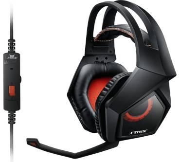 Produktbild Asus Strix 2.0 Headset