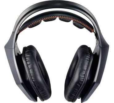 Produktbild Asus Strix 2.0 Headset