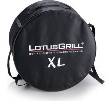 Produktbild LotusGrill XL