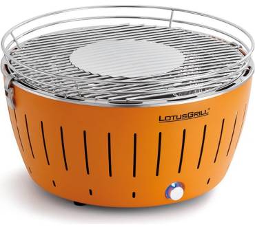 Produktbild LotusGrill XL