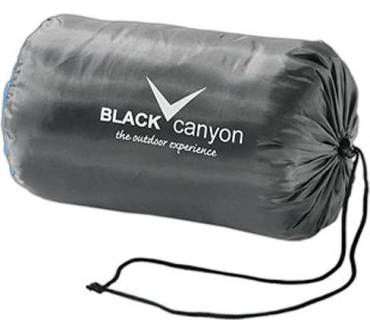 Produktbild Black Canyon Kinder- und Jugend-Schlafsack