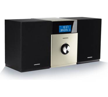 Produktbild Grundig MS 530 DAB+