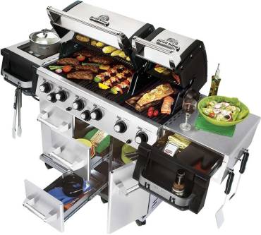 Produktbild Broil King Imperial XL