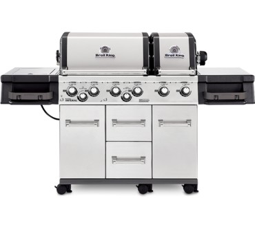 Produktbild Broil King Imperial XL