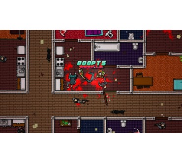 Produktbild Hotline Miami 2: Wrong Number