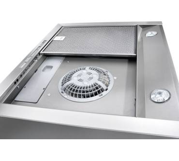 Produktbild Miele DA 1160