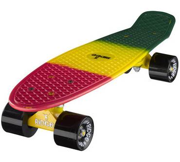 Produktbild Ridge Original Mini Cruiser