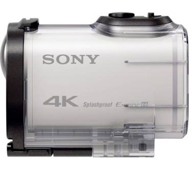 Produktbild Sony FDR-X1000VR