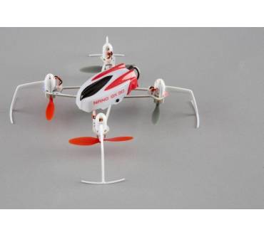 Produktbild Horizon Hobby Blade Nano QX 3D