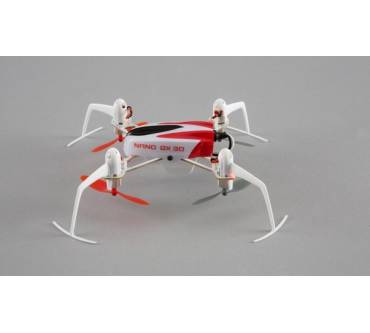 Produktbild Horizon Hobby Blade Nano QX 3D