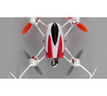 Produktbild Horizon Hobby Blade Nano QX 3D