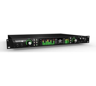 Produktbild Universal Audio Apollo 8 Quad