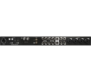 Produktbild Universal Audio Apollo 8 Quad