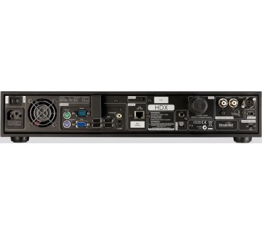 Produktbild Naim Audio HDX (2 TB)