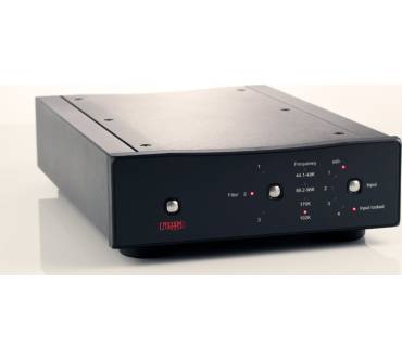 Produktbild Rega DAC-R Remote